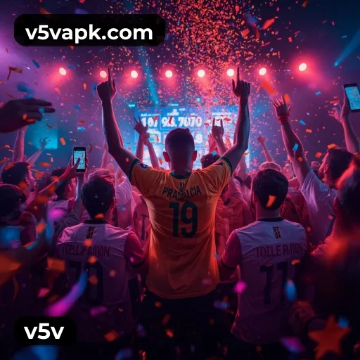 v5v