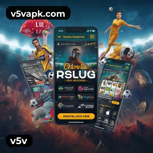 v5v