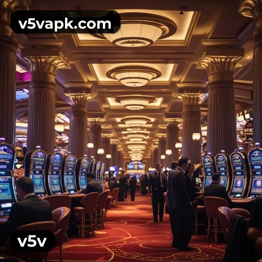 v5v