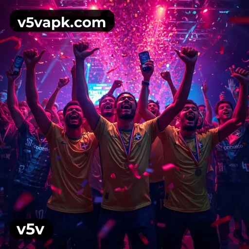 v5v